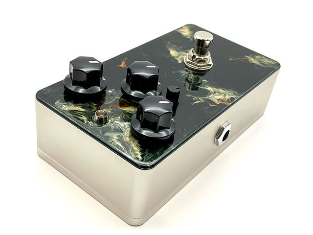 ギター Leqtique EVR RFD LEQTIQUE EVR RFD（新品）【楽器検索デジマート】