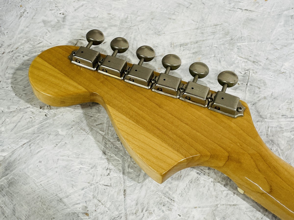 Fresher STRAIGHTER（中古）【楽器検索デジマート】