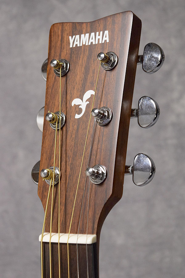 YAMAHA FG800 Natural (NT) 【梅田店】（新品/送料無料）【楽器検索