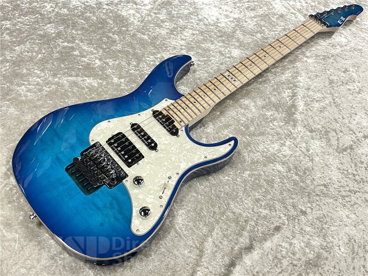 E-II ST-1【Aqua Marine】（新品/送料無料）【楽器検索デジマート】