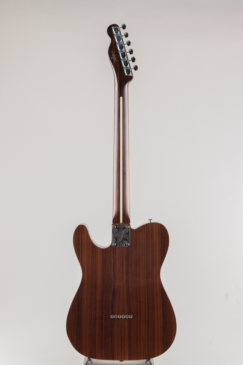 Fender Custom Shop Japan Limited Rosewood Telecaster/NOS