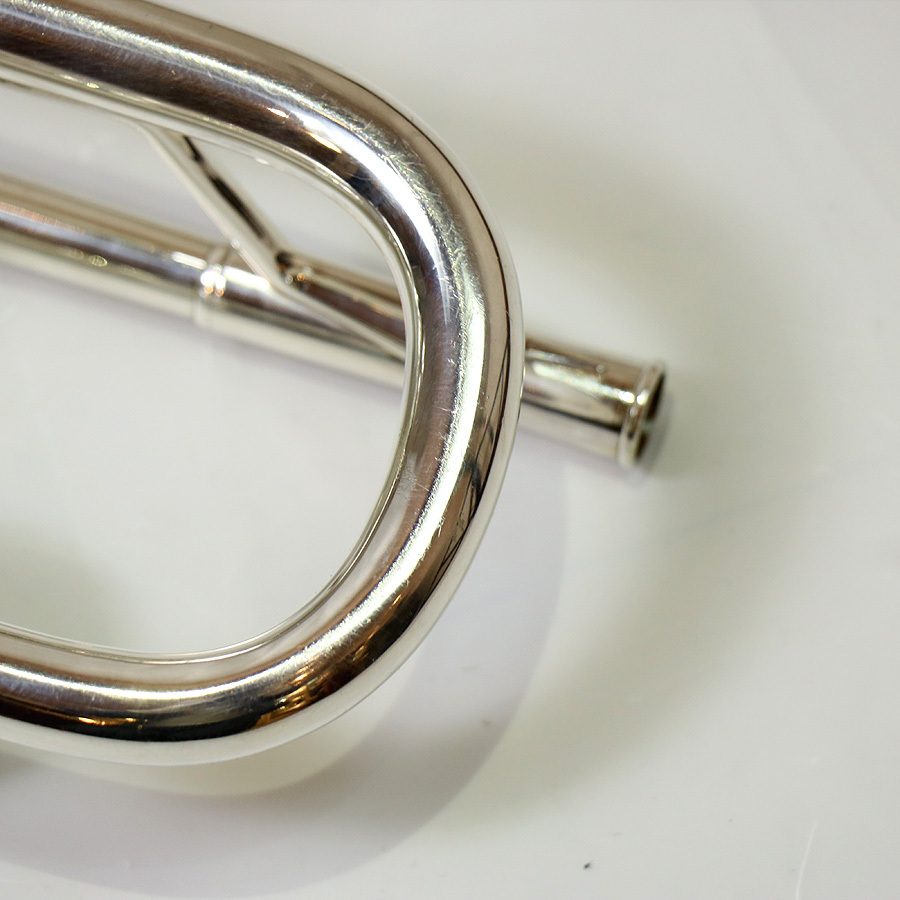 BESSON フォンティーヌベッソン MEHA SP B♭トランペット 【1年保証