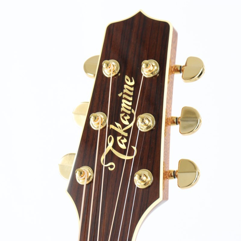 Takamine DMP761C TB タカミネ（新品）【楽器検索デジマート】