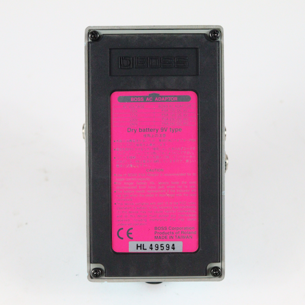 ギター BOSS CE-5 BOSS 【中古】コーラスアンサンブル エフェクター BOSS CE-5 Chorus