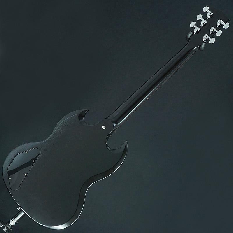 Gibson USED 중고 SG '50s Tribute (Vintage Sunburst) [SN.100730533] 기브손 사진 4
