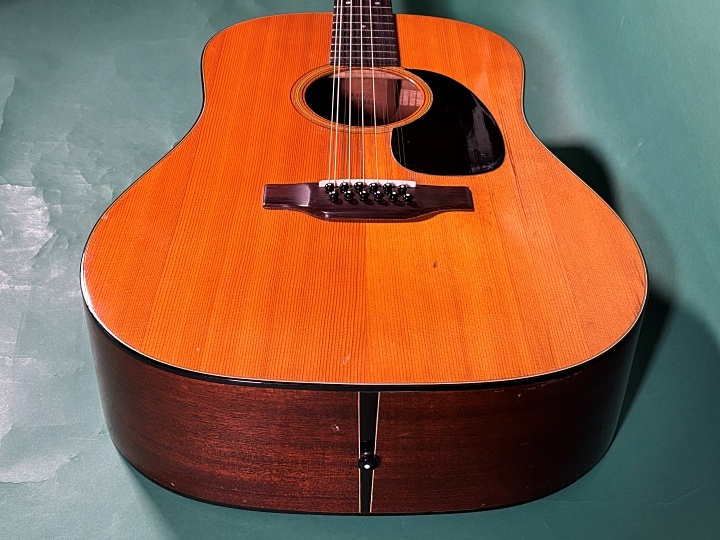 Martin D12-20（ビンテージ）【楽器検索デジマート】