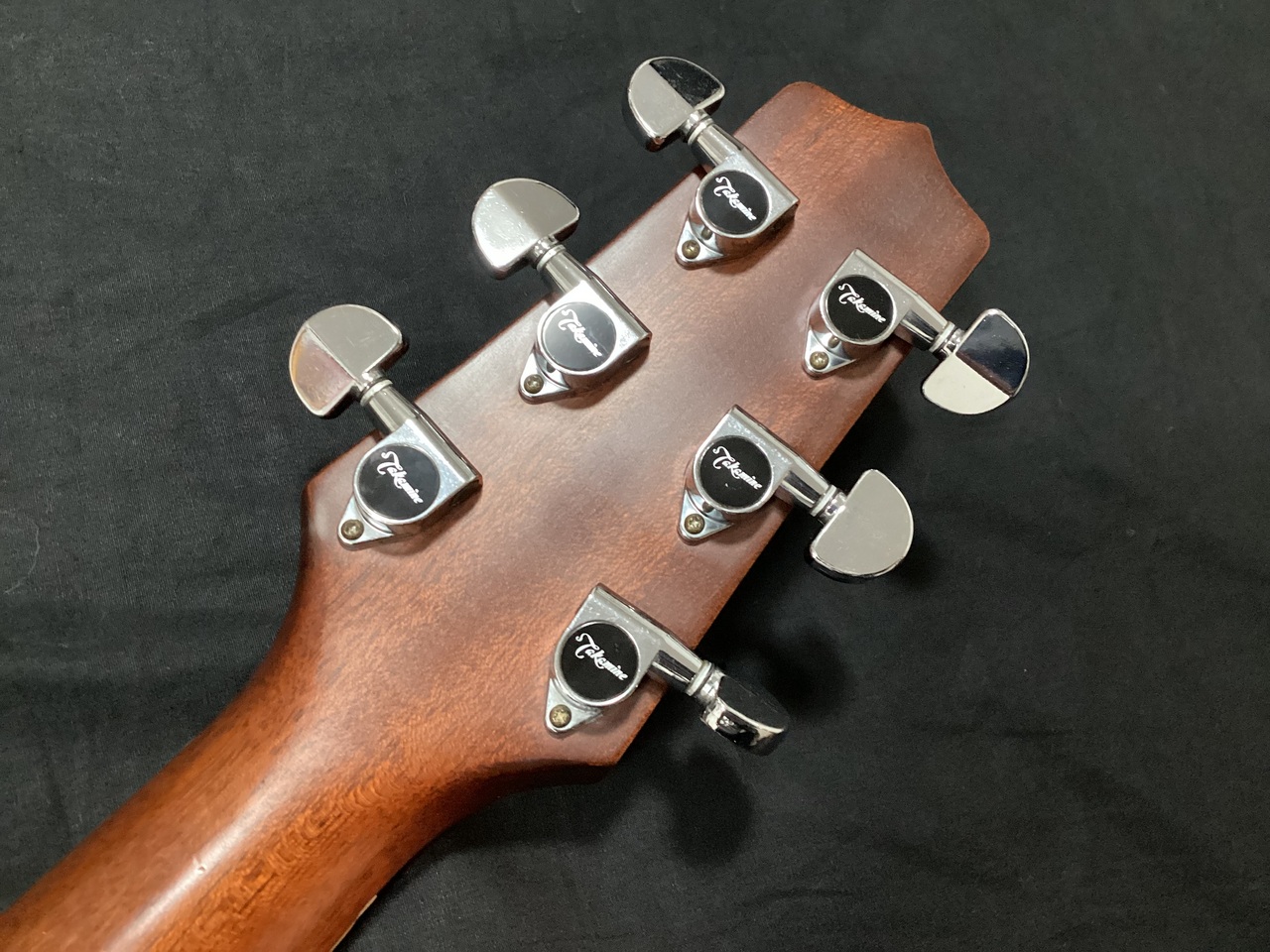 Takamine TSS-10/TBS(タカミネ アコースティックギター)（中古