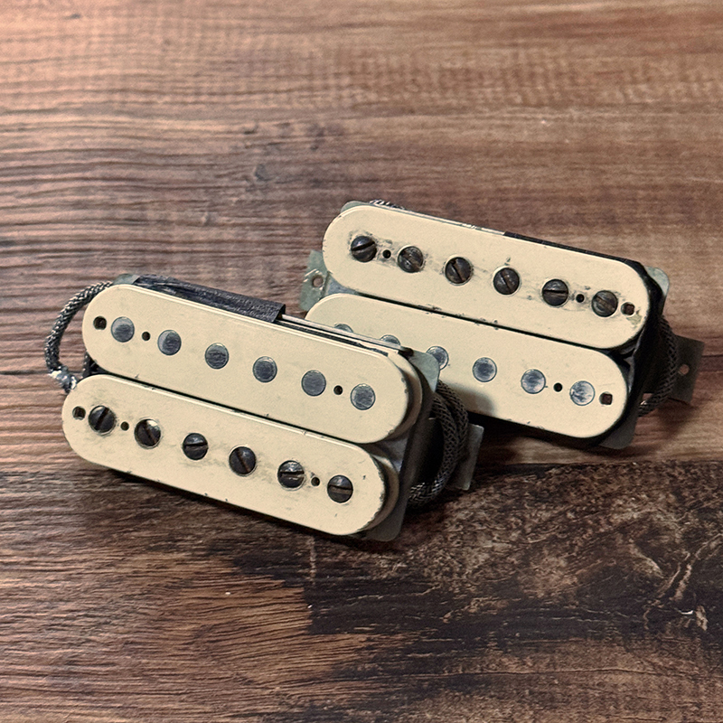 Area 59 PAF Replica Double Blonde Aged Set 