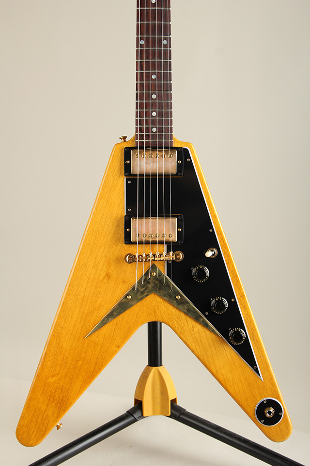Gibson Flying V フライングV ピックガード Gibson Flying V フライングV ピックガード(Gibson Custom Shop
