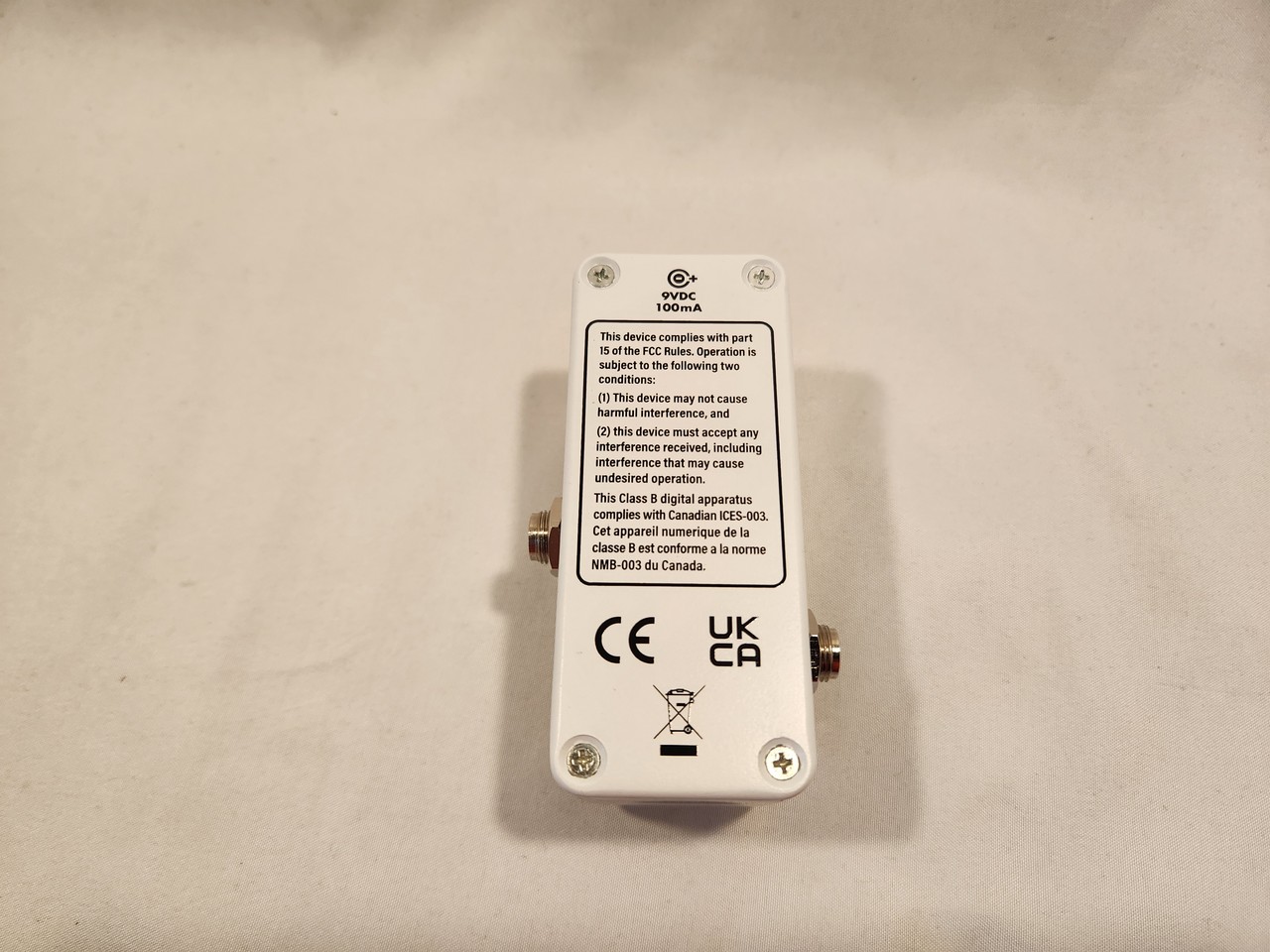 Electro-Harmonix Pico Swello 店頭展示品（新品/送料無料）【楽器検索