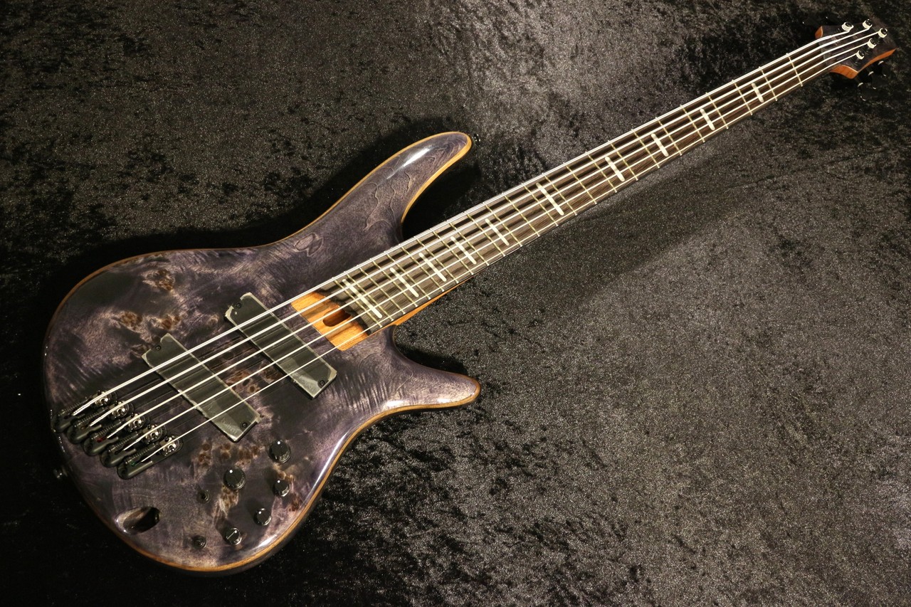 Ibanez SRMS805 -Deep Twilight- #I 250710007【4.08kg】【マルチ