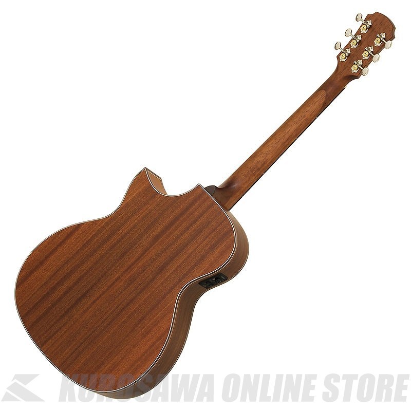 【極美品】Aria 101CE MTCS エレアコ 極美品】Aria 101CE MTCS エレアコ - メルカリ