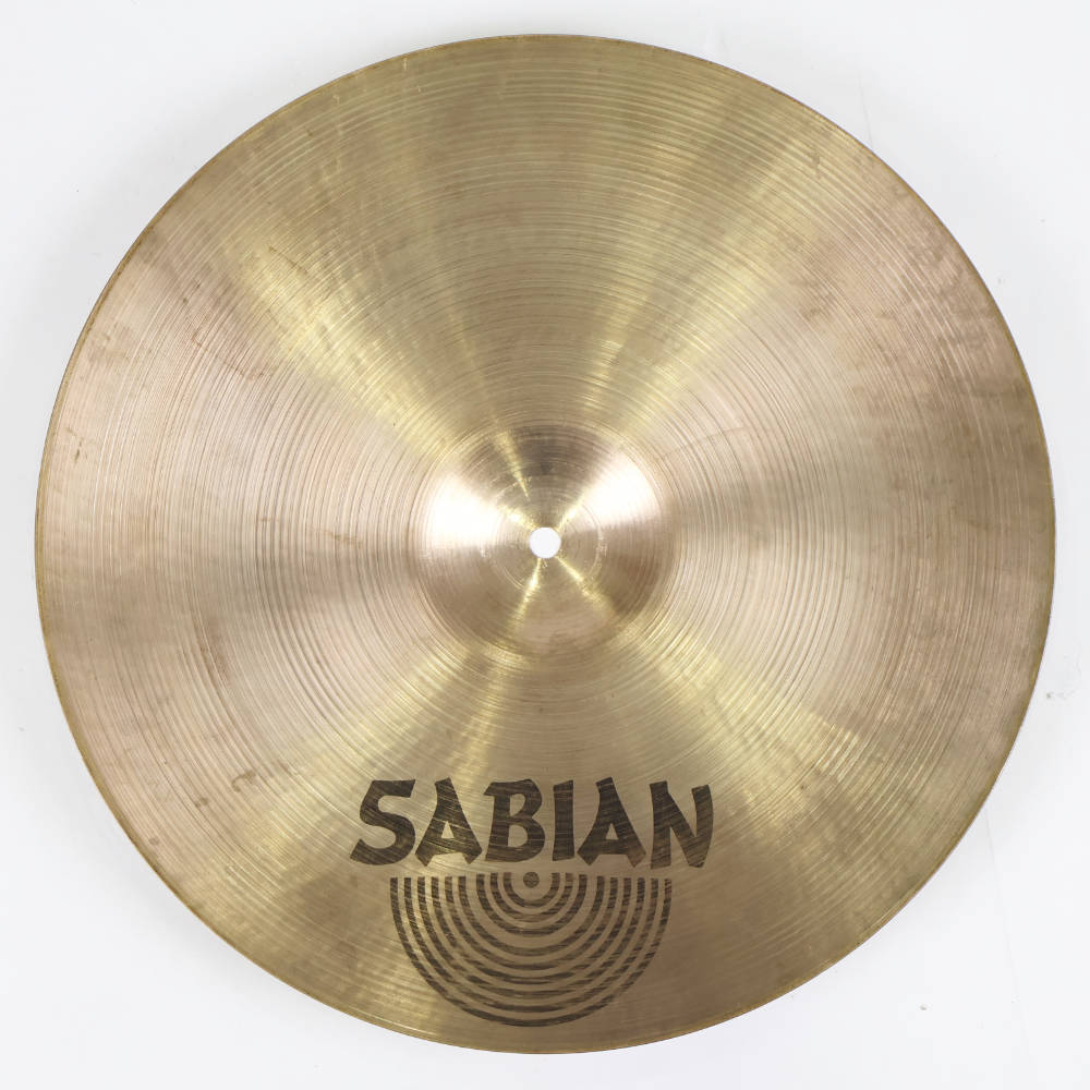 SABIAN 【中古】 クラッシュシンバル セイビアン SABIAN AA