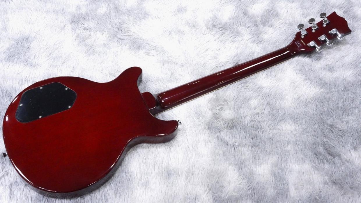 BLITZ by ARIA BLP-SPL/DC WR（新品/送料無料）【楽器検索デジマート】