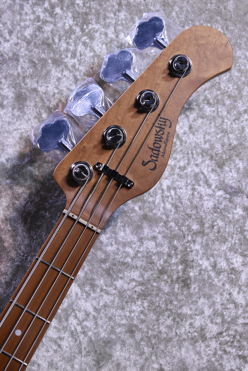 ベース Sadowsky MetroExpress MX21 VJ4 41nedtpLInL.jpg