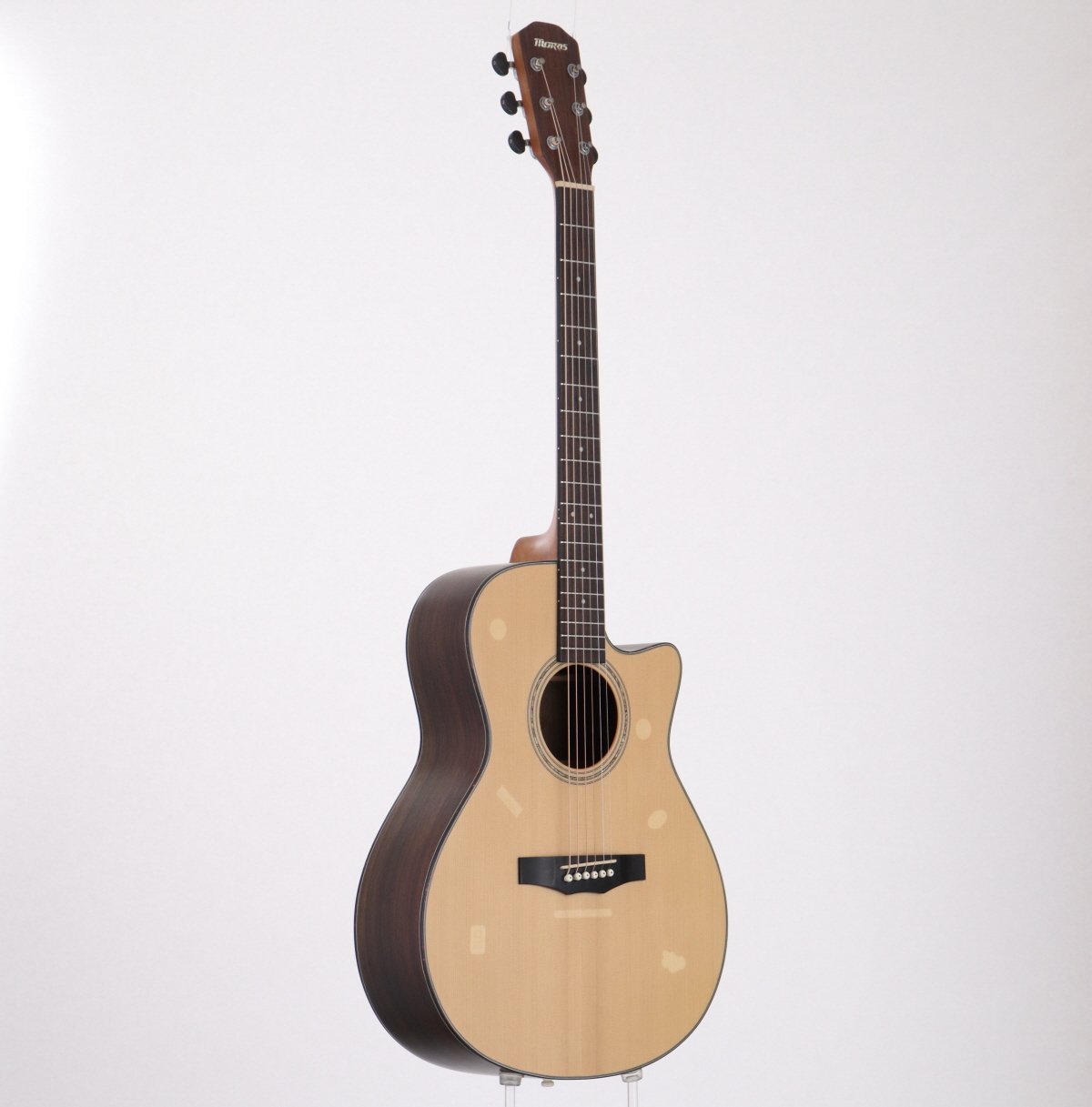 Morris S-70 NAT 【新宿店】（中古/送料無料）【楽器検索