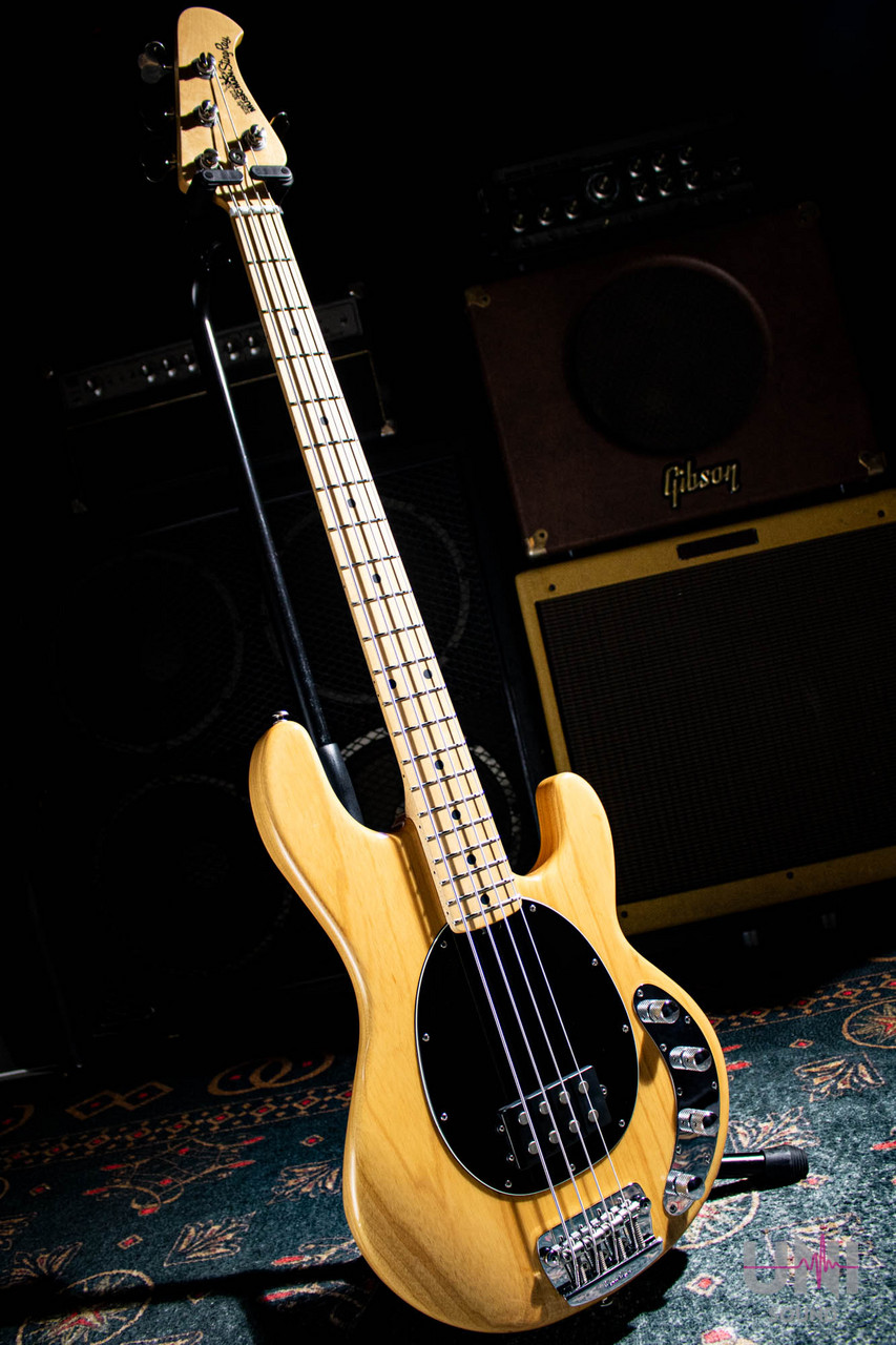 MUSIC MAN StingRay / 2013（中古）【楽器検索デジマート】