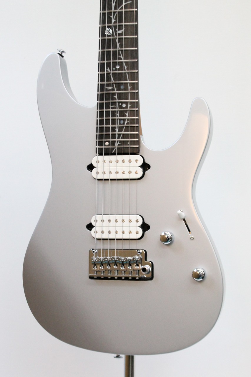 Ibanez TOD70 / 3.38kg【7弦】【ティム ヘンソン モデル】（B級特価