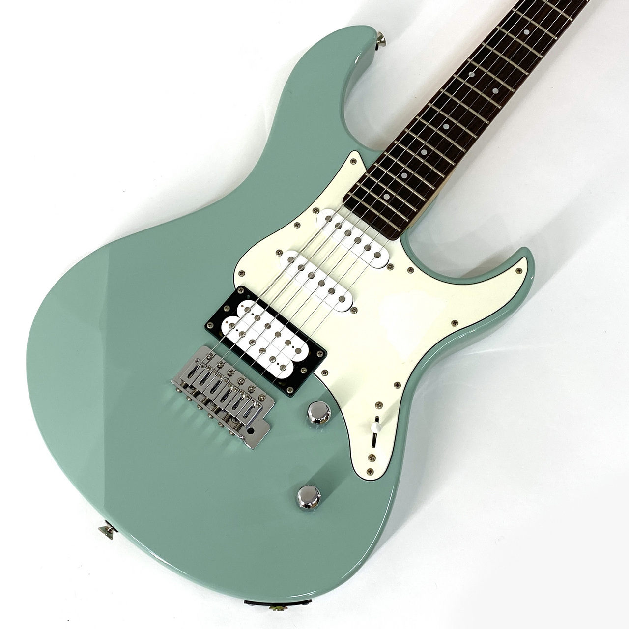 YAMAHA PAC112V（中古/送料無料）【楽器検索デジマート】