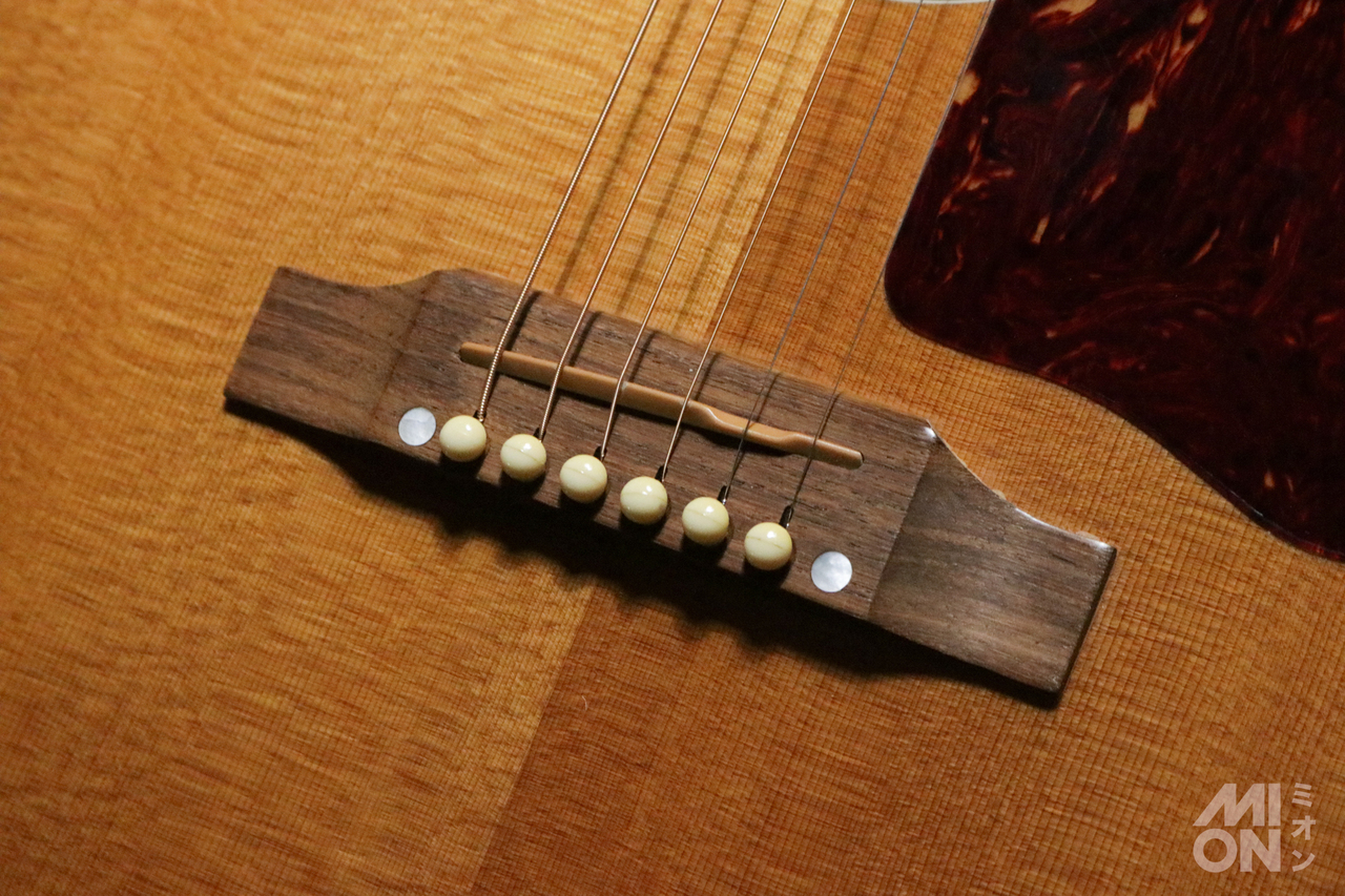 Gibson J-50 2006（中古）【楽器検索デジマート】