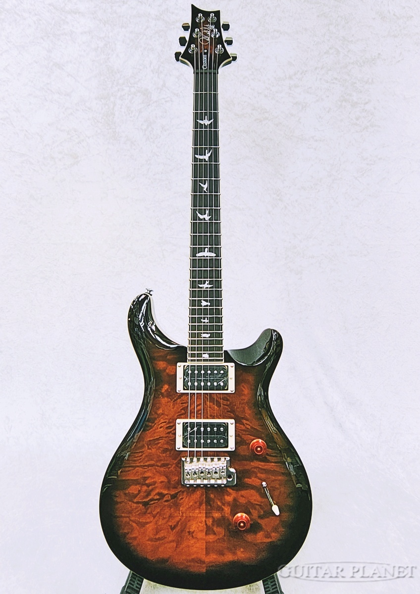 Paul Reed Smith(PRS) 【アウトレット品】SE Custom 24 Quilt