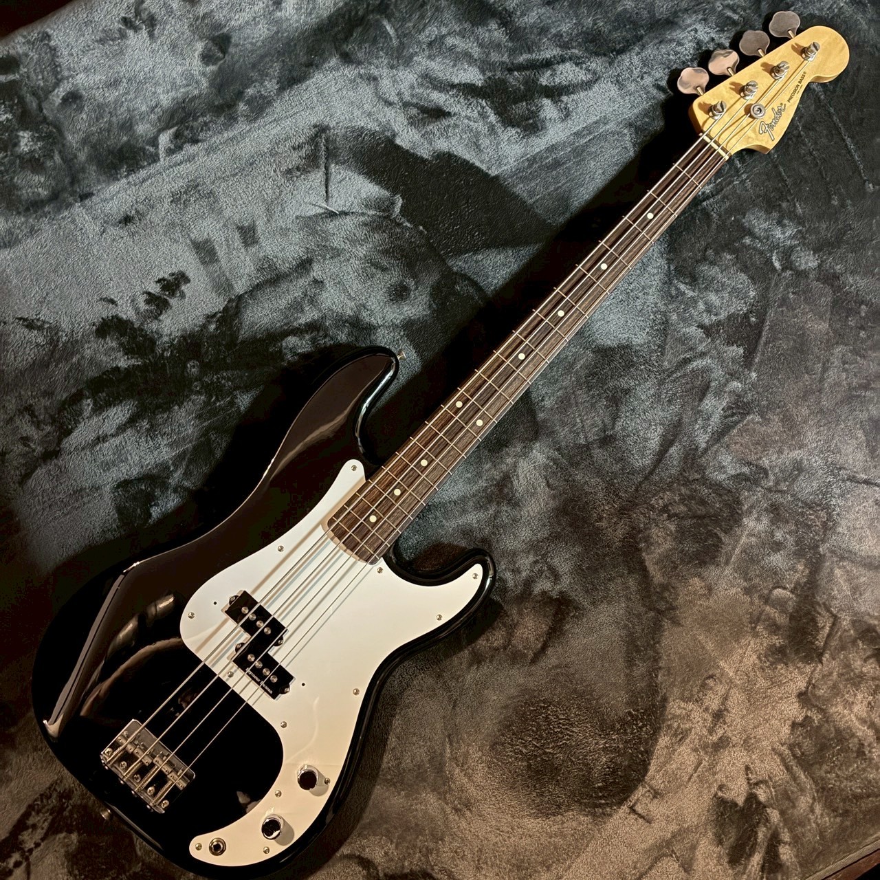 Seymour Duncan Traditional PB プレシジョンベース f4cd6ebfb4b7a8391ccdec3d5f6ed3