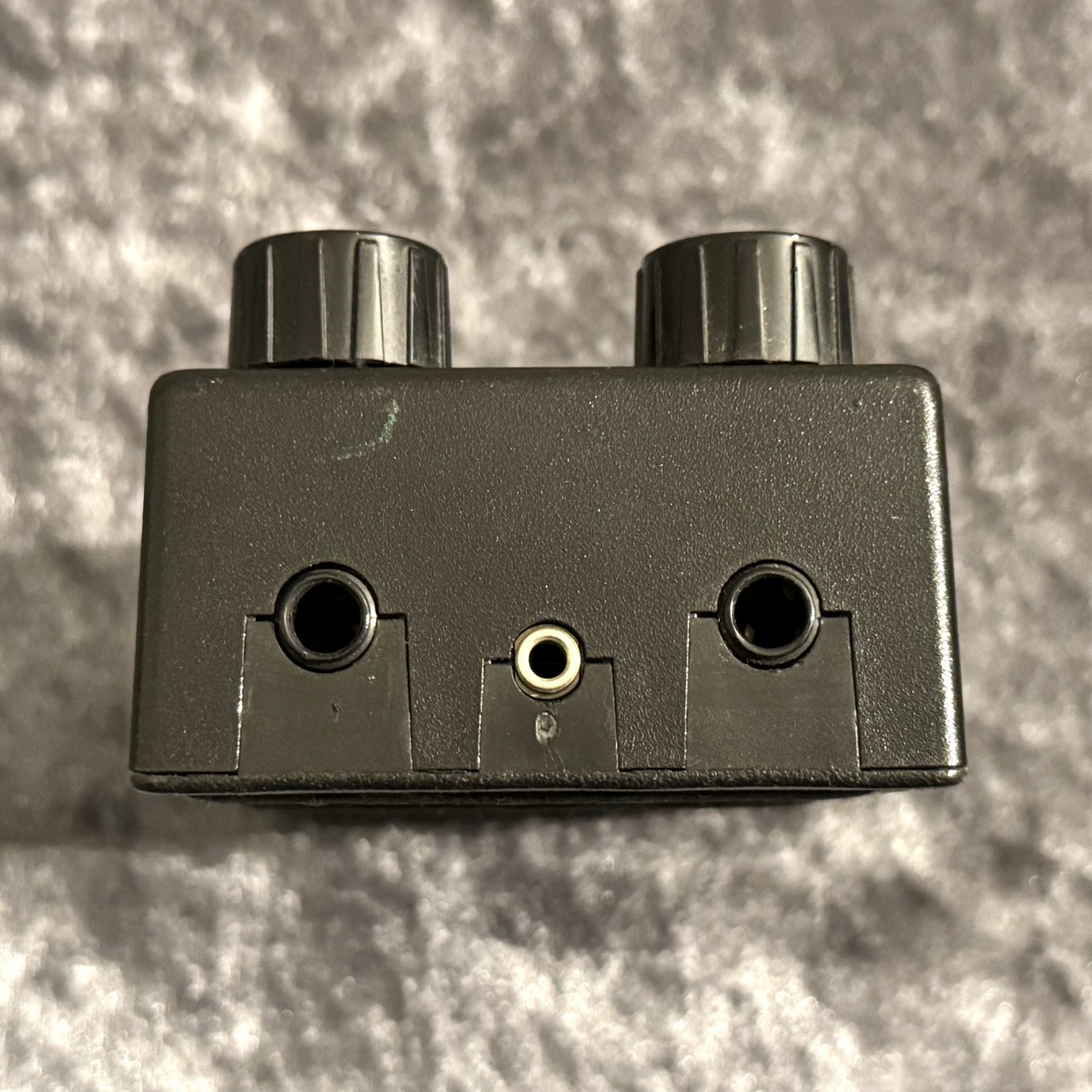 MXR 【USED】 M-164 Commande Overdrive 【オーバードライブ】【本体