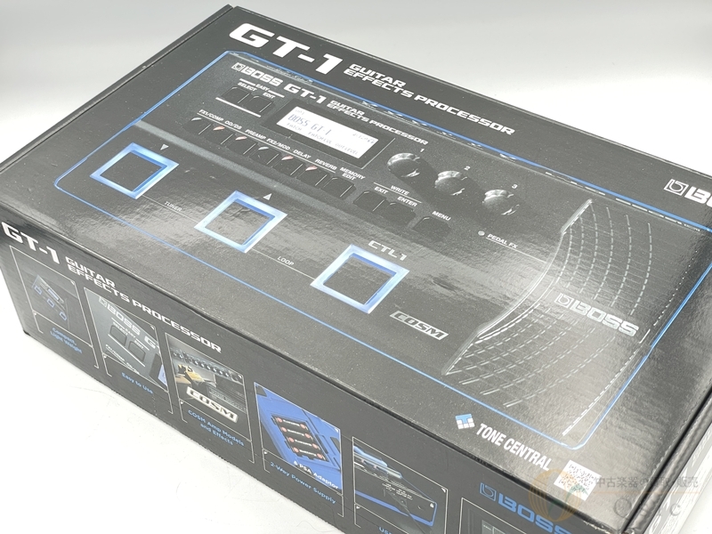 BOSS GT-1 [TMN07]【梅田店在庫】（中古）【楽器検索デジマート】