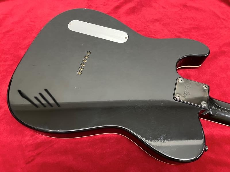 Zodiacworks TC-HOTEI（中古）【楽器検索デジマート】