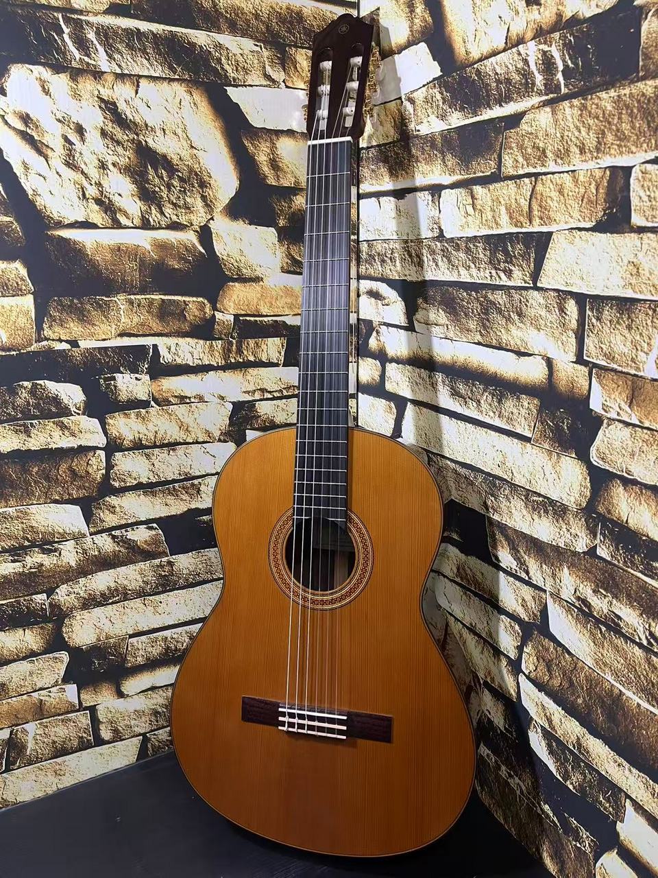 YAMAHA ヤマハ Model:CG182C【日本総本店2F 在庫品】