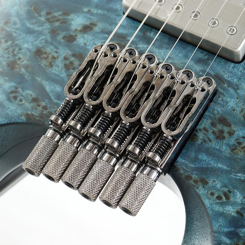 Ibanez Q52PB-COL (Cosmic Blue Low Gloss) [SPOT MODEL]（新品