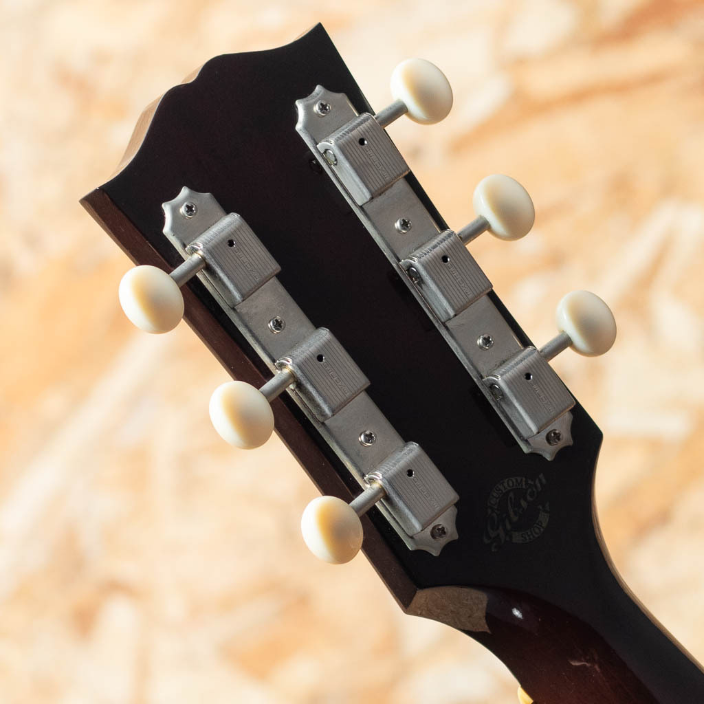 Gibson 1966 J-50 ADJ 2017（中古）【楽器検索デジマート】
