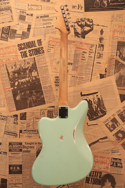 Fender 1960 Jazzmaster 