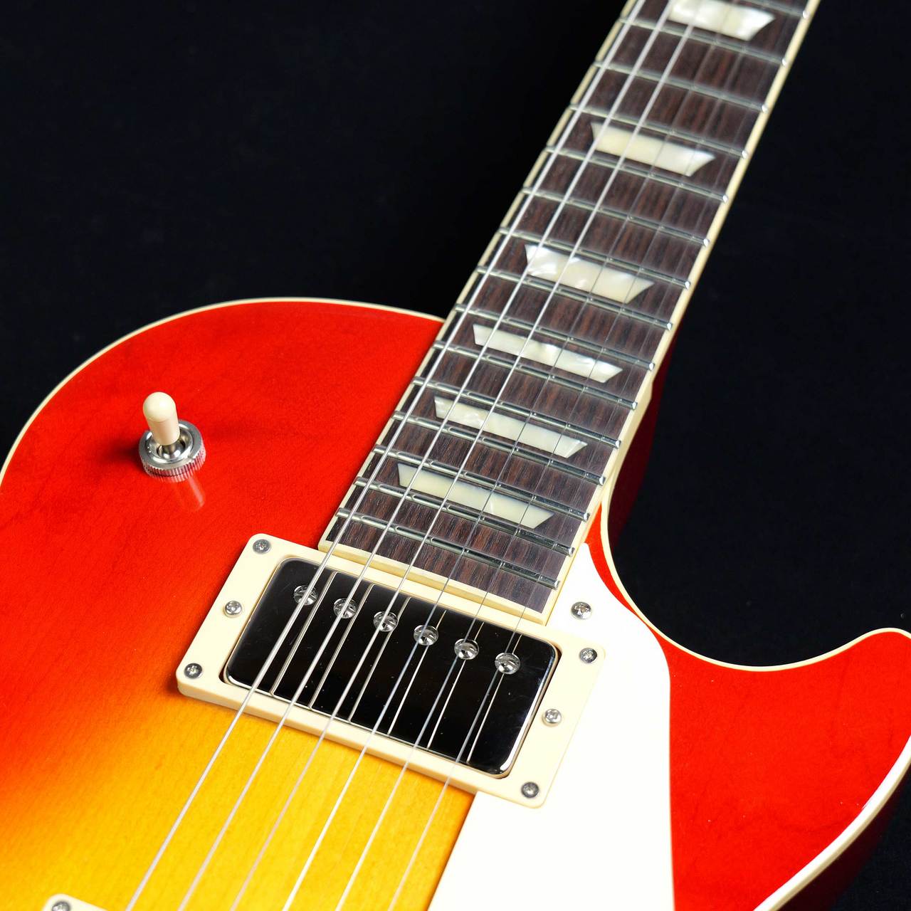 CoolZ エレキギター ZLS-10 HCS Cool Z ZLS-10 HCS エレキギター 【中古】（中古/送料無料