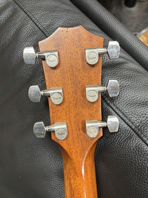 Taylor 【ES-2 / Xブレーシング】314ce 2015年製（中古）【楽器検索