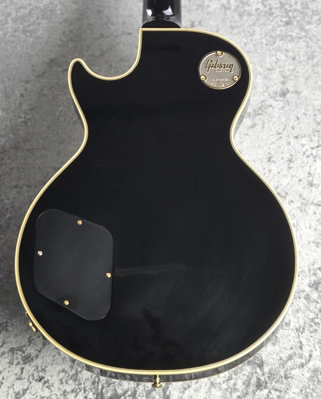 Gibson Custom Shop 【軽量個体!!】1954 Les Paul Custom Staple