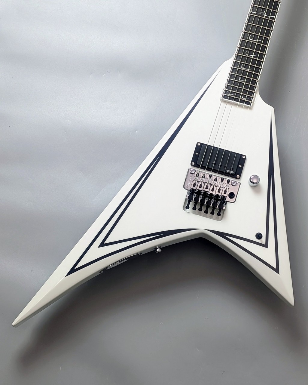 EDWARDS E-ALEXI SCYTHE 【3.54kg】（新品）【楽器検索デジマート】