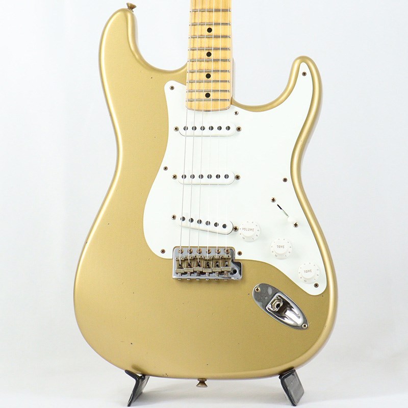 最終値下 Namm Limited Fender CS Stratocaster 最終値下 Namm Limited Fender CS Stratocaster