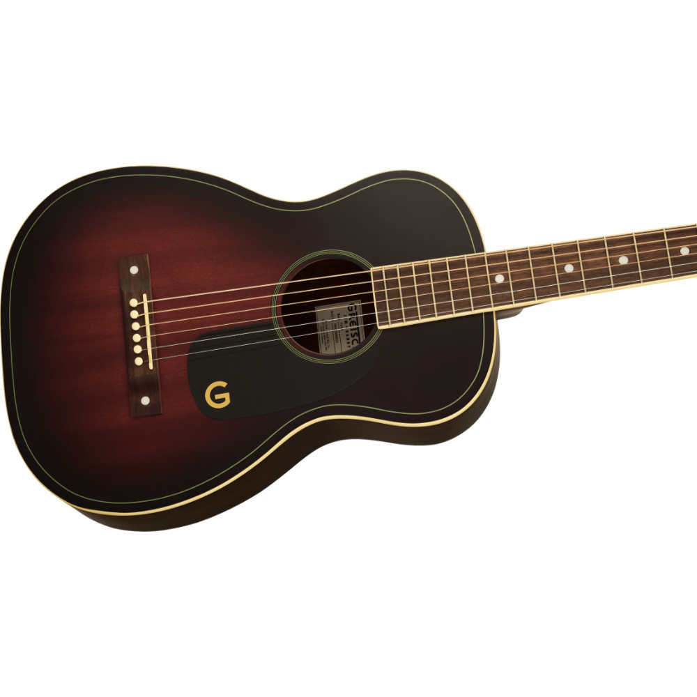 グレッチ　アコースティックギター GRETSCH Deltoluxe Dreadnought Black Top アコースティック