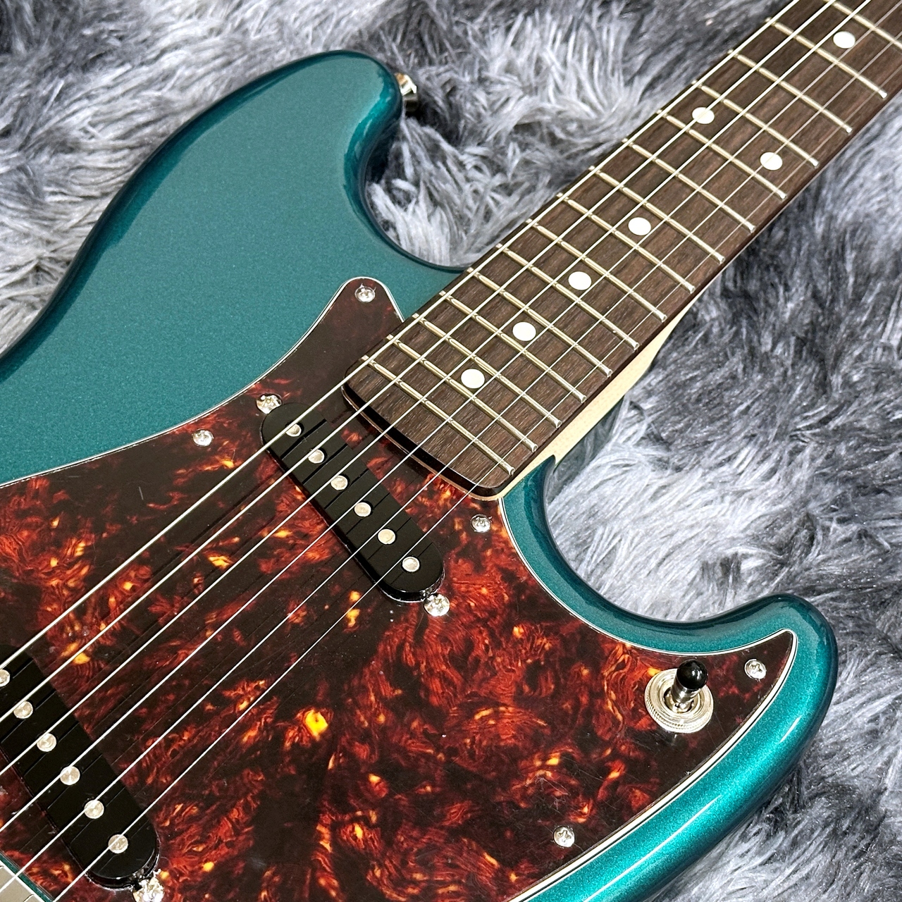 Psychederhythm Psychelone LiMITED Deep Teal Green Metallic【希少 Psychederhythm Psychelone LiMITED Deep Teal Green Metallic【希少