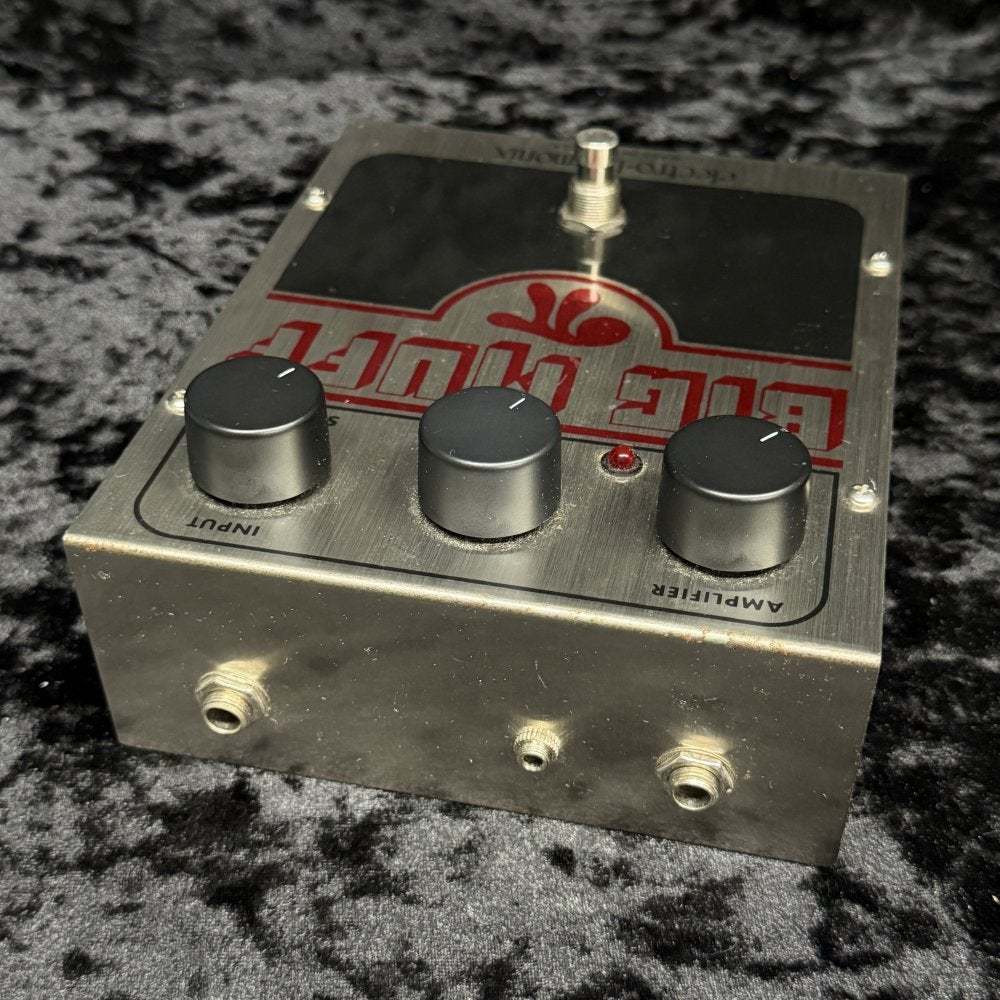 Electro-Harmonix Big Muff Pi 【新宿店】（中古）【楽器検索デジマート】