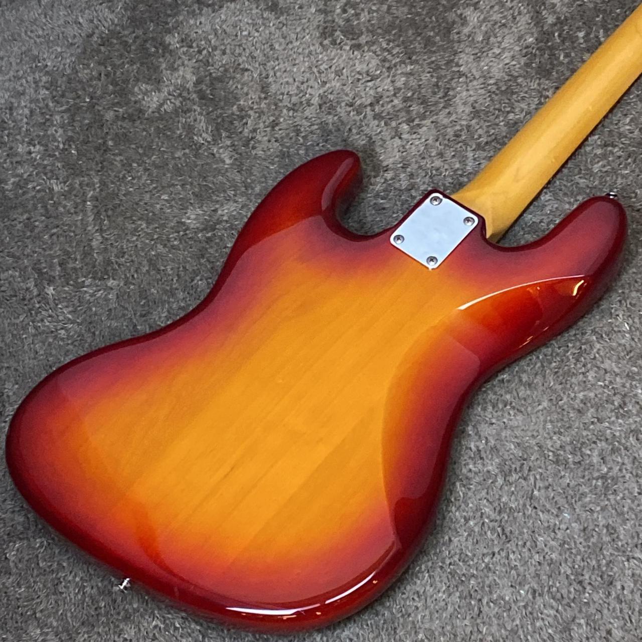 GrassRoots G-JB-55R【尾張小牧店】（中古/送料無料）【楽器検索