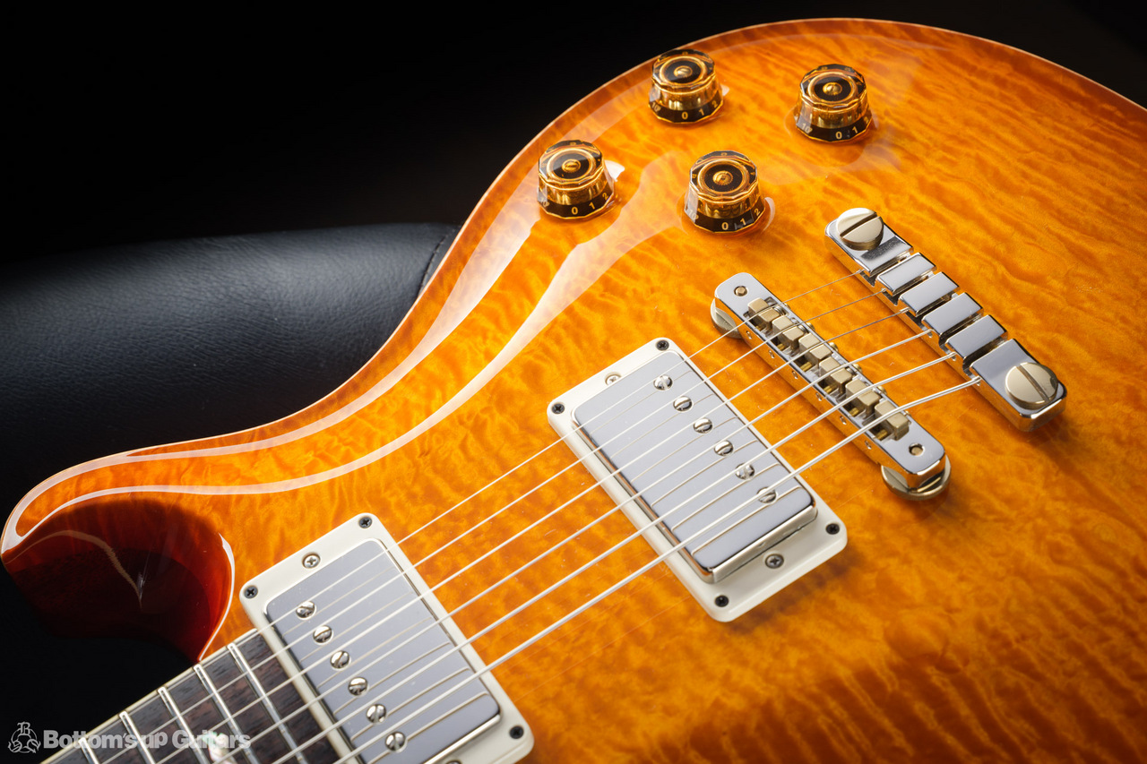 PRS McCarty 594 Wood Library 2017美品 最終値下 Paul Reed Smith(PRS) 2017 Wood Library McCarty594 