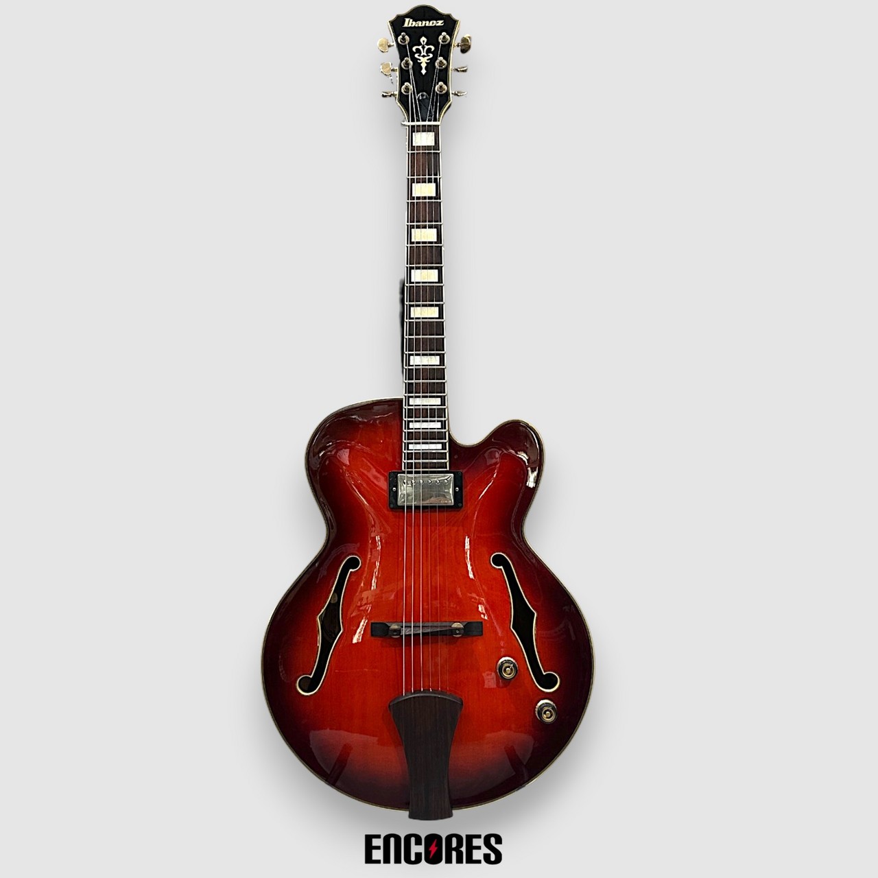 Ibanez AFJ91-SRD-12-01 フルアコースティックギター Ibanez AFJ91-SRD-12-01 フルアコースティックギター（中古）【楽器