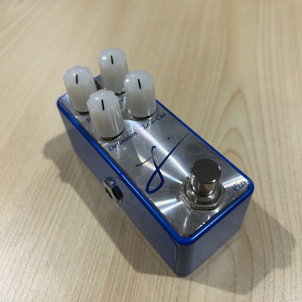 L' CLD 2017 Model ギターエフェクター L' CLD 2017 Model（中古）【楽器検索デジマート】