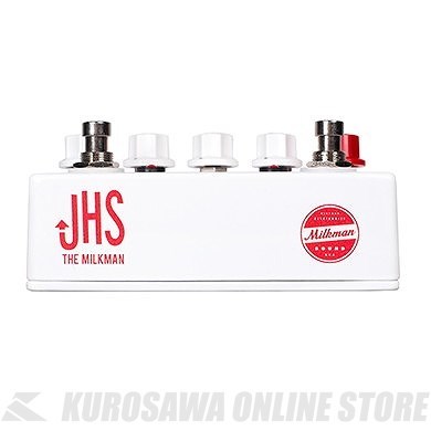 JHS Pedals The Milkman（新品/送料無料）【楽器検索デジマート】
