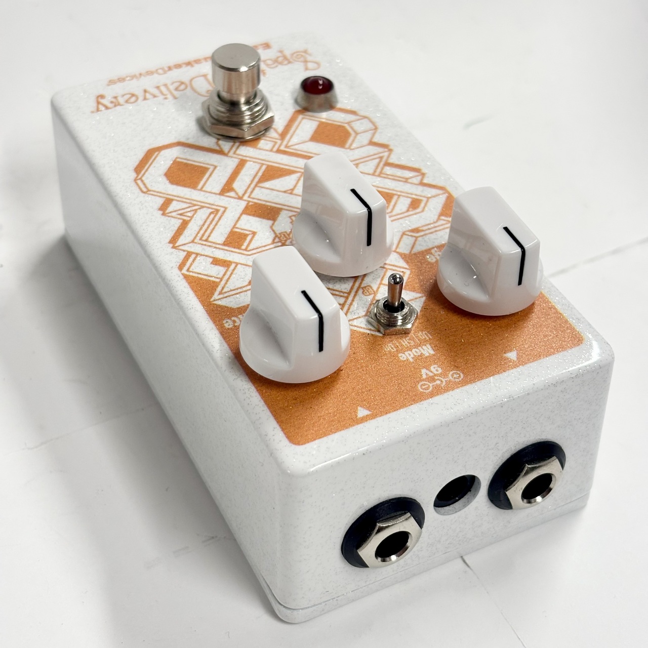 EarthQuaker Devices Spatial Delivery V1【USED】（中古