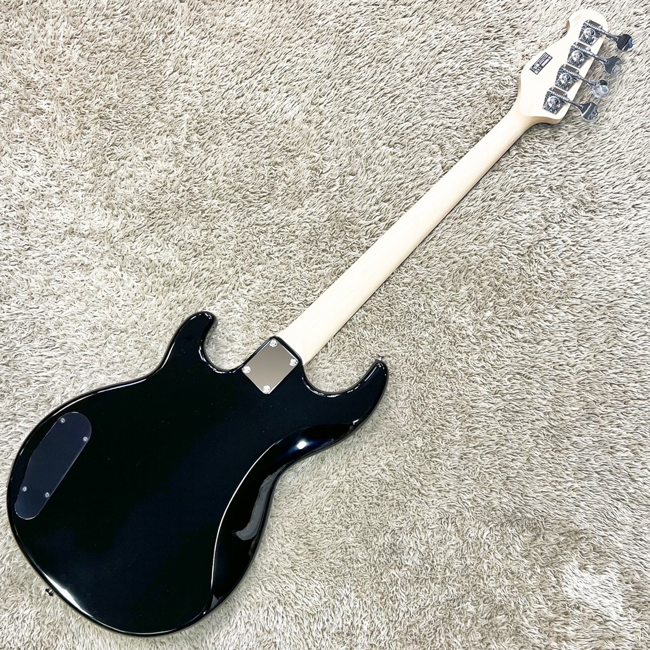 YAMAHA BB234 BL (Black) 【エントリーBBベース】（新品/送料無料