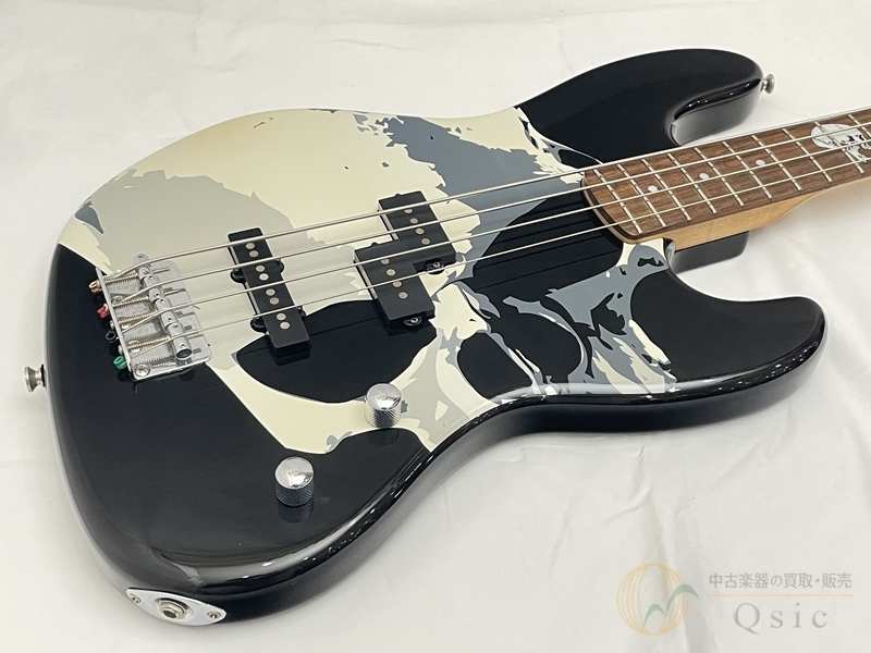 Squier by Fender FRANK BELLO JAZZ BASS [MLM11]【神戸店在庫】（中古