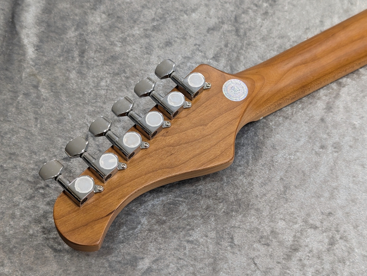 Bacchus BST-1-RSM/M / PTL-SOB(Pastel-Sonic Blue)【3.46kg】【訳アリ